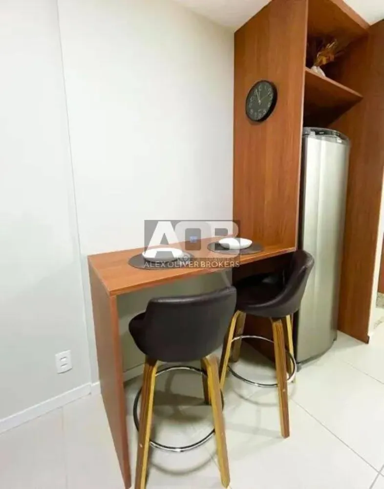 Apartamento, 1 quarto, 34 m² - Foto 9