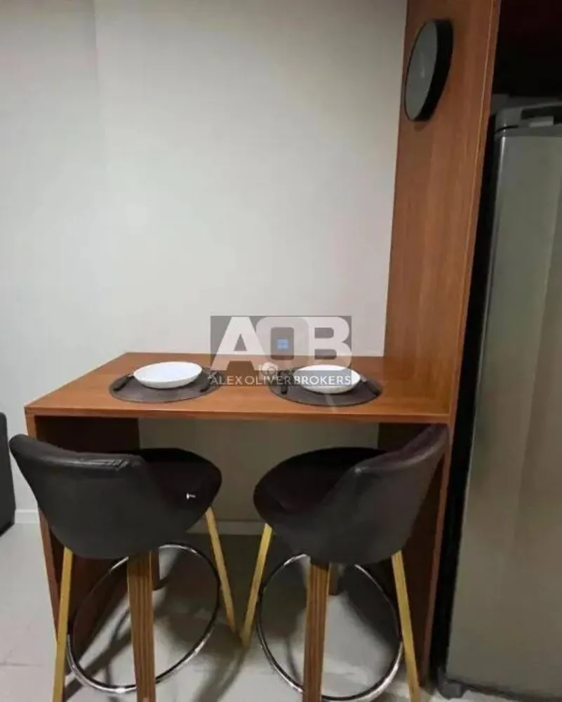 Apartamento, 1 quarto, 34 m² - Foto 8
