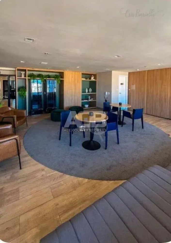 Apartamento, 1 quarto, 34 m² - Foto 26