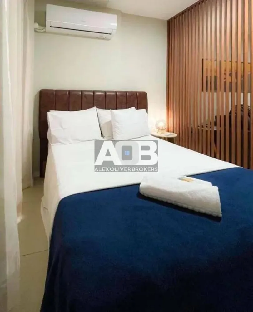 Apartamento, 1 quarto, 34 m² - Foto 20