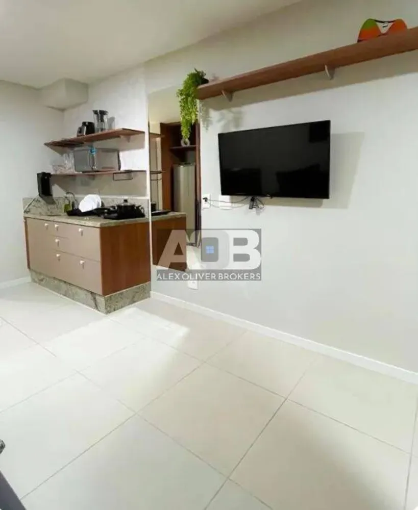 Apartamento, 1 quarto, 34 m² - Foto 16