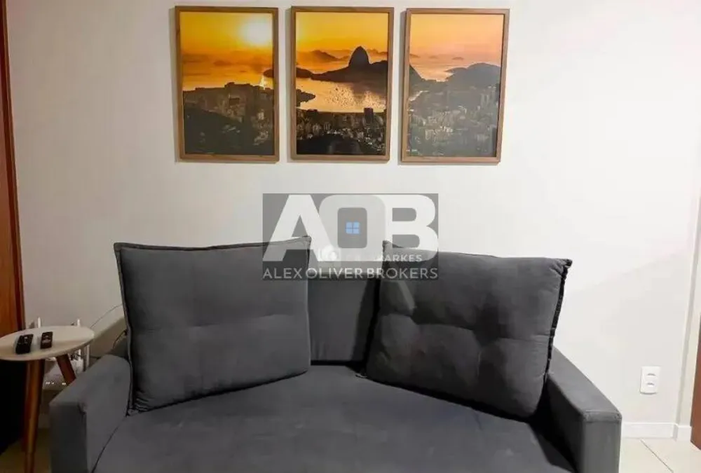 Apartamento, 1 quarto, 34 m² - Foto 10