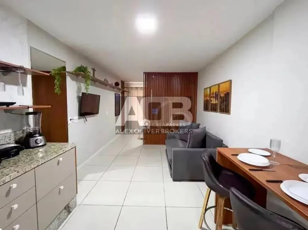 Apartamento, 1 quarto, 34 m² - Foto 29