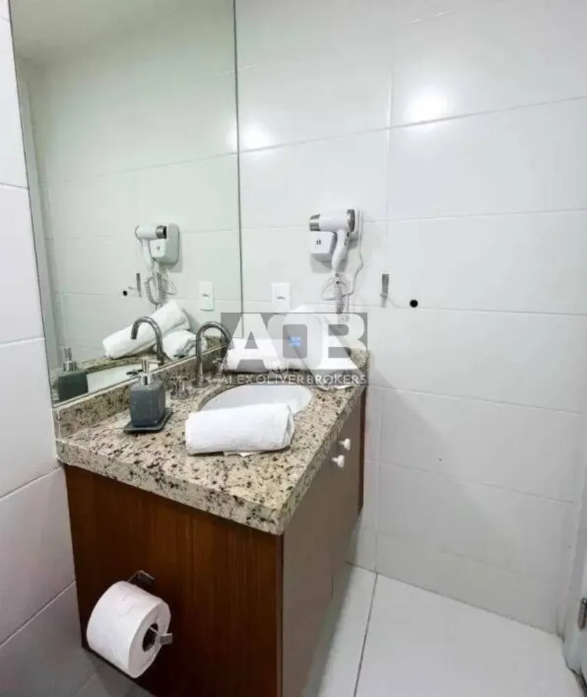 Apartamento, 1 quarto, 34 m² - Foto 23