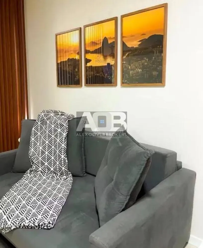 Apartamento, 1 quarto, 34 m² - Foto 15