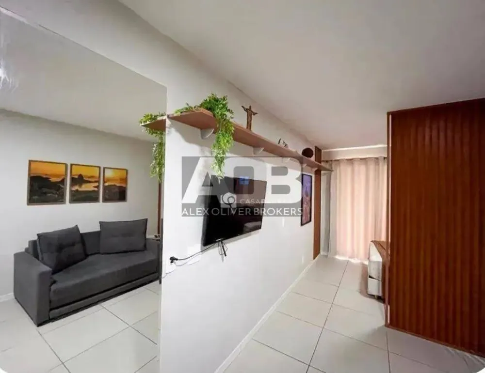 Apartamento, 1 quarto, 34 m² - Foto 11