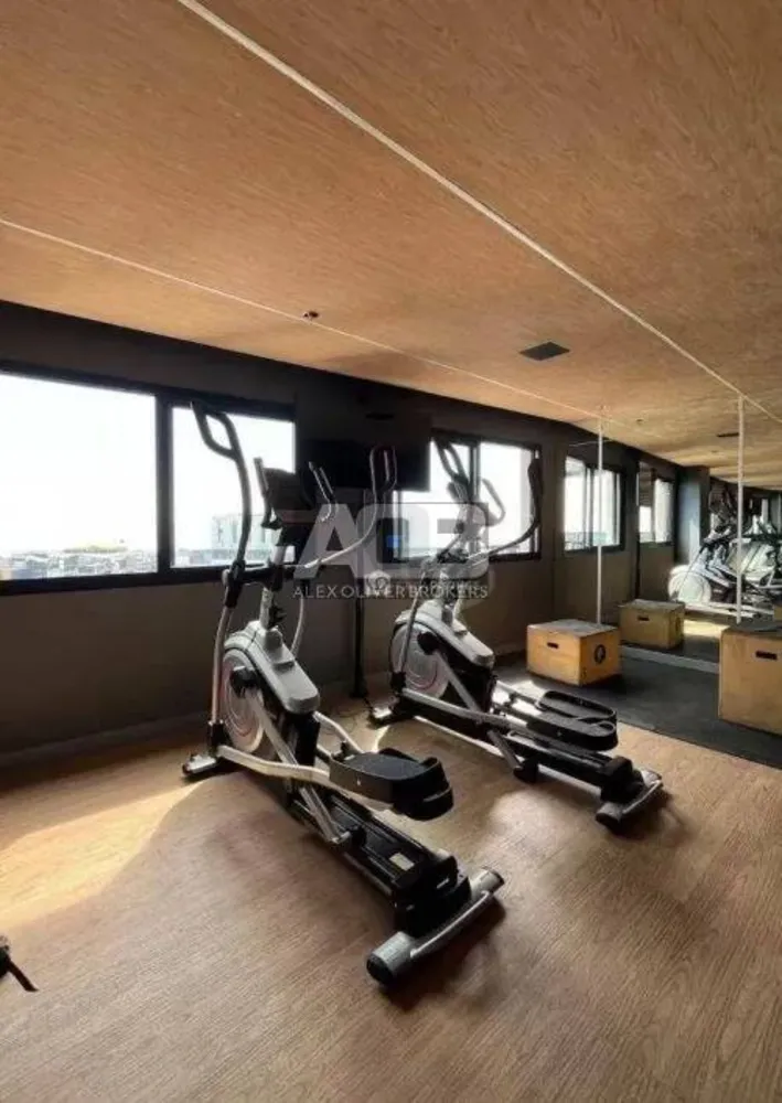 Apartamento, 1 quarto, 34 m² - Foto 27