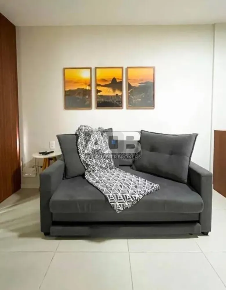 Apartamento, 1 quarto, 34 m² - Foto 17