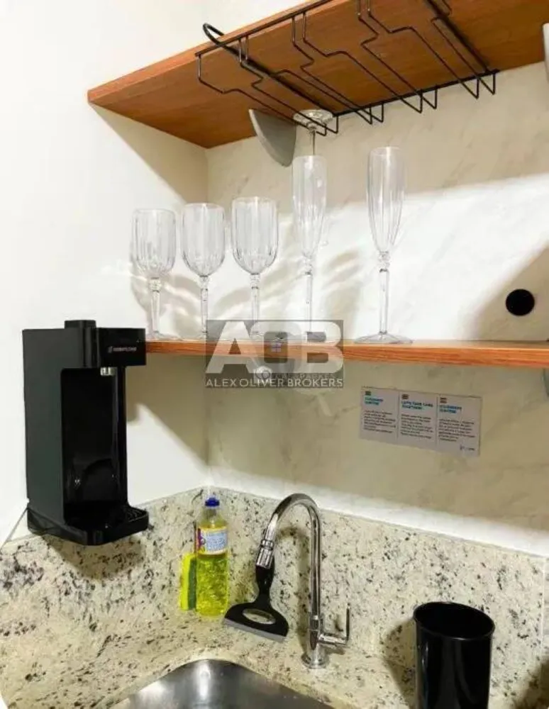 Apartamento, 1 quarto, 34 m² - Foto 7