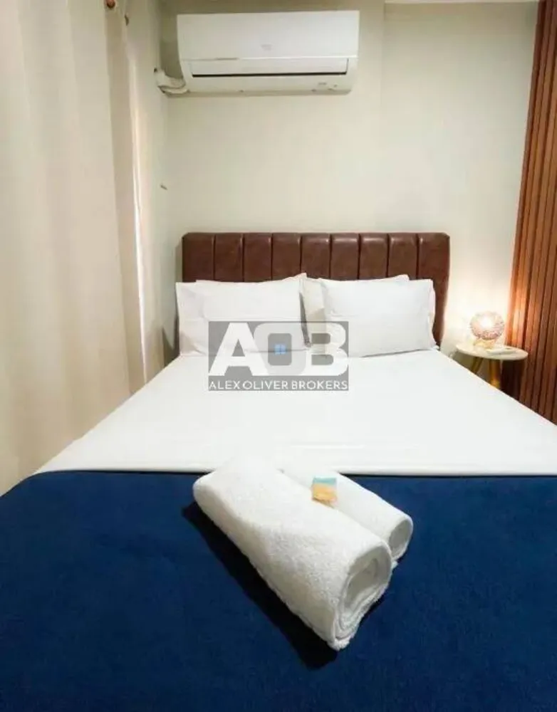 Apartamento, 1 quarto, 34 m² - Foto 18