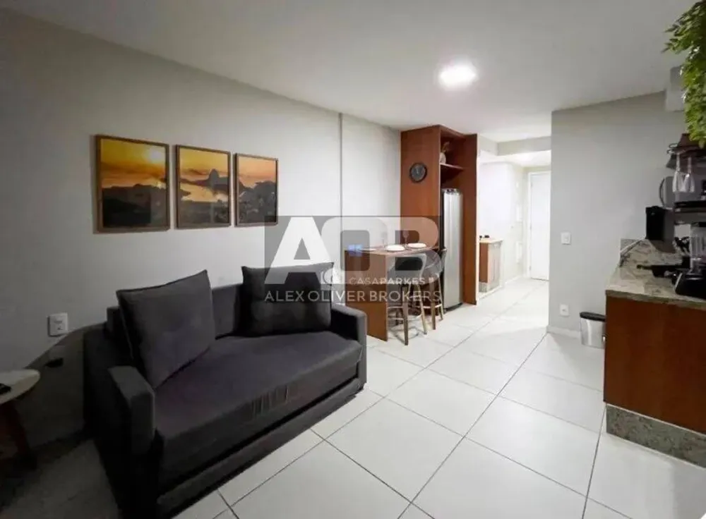 Apartamento, 1 quarto, 34 m² - Foto 13