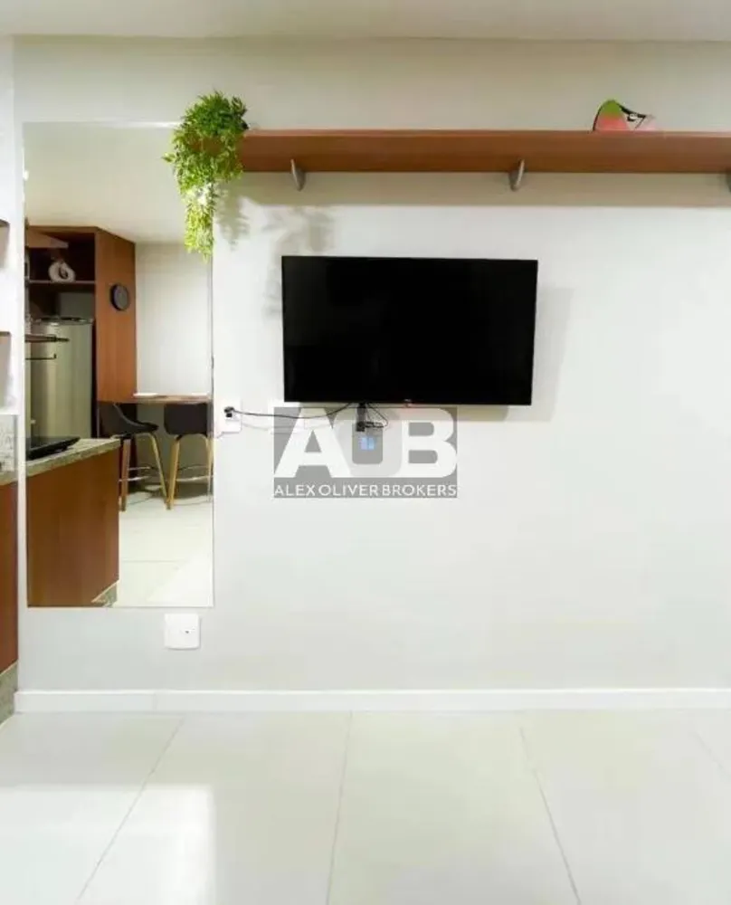 Apartamento, 1 quarto, 34 m² - Foto 14