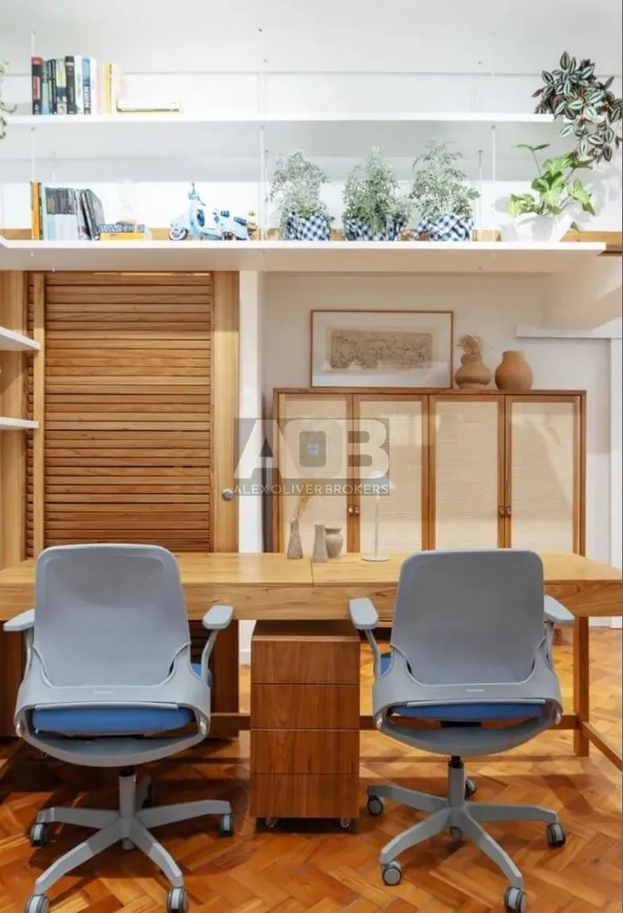 Apartamento, 3 quartos, 96 m² - Foto 5