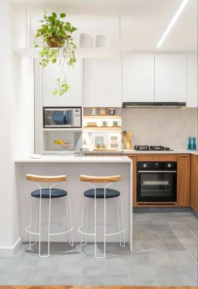 Apartamento, 3 quartos, 96 m² - Foto 16