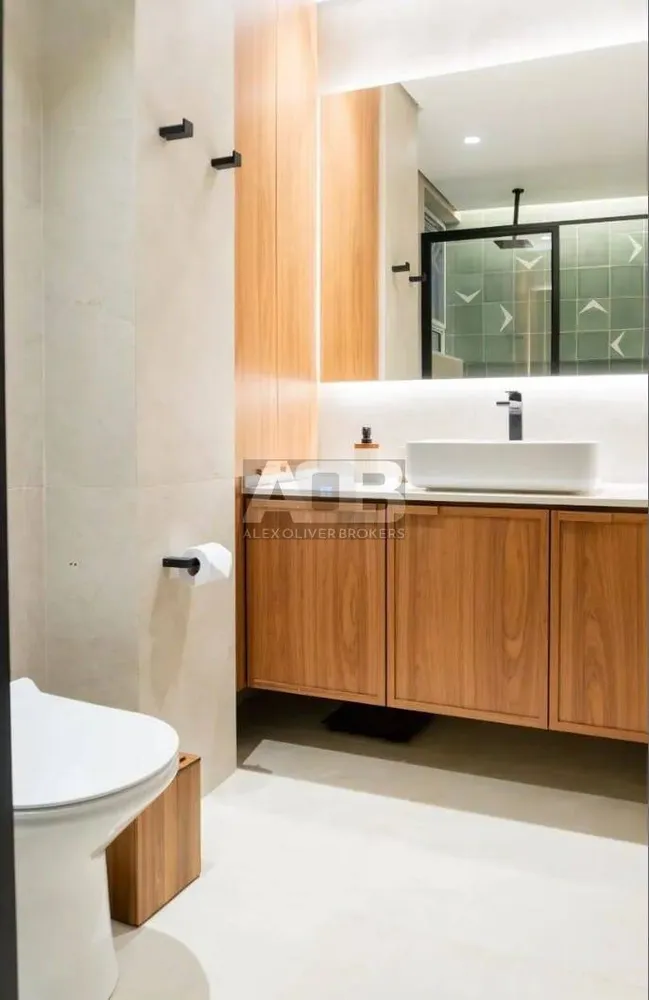 Apartamento, 3 quartos, 96 m² - Foto 11