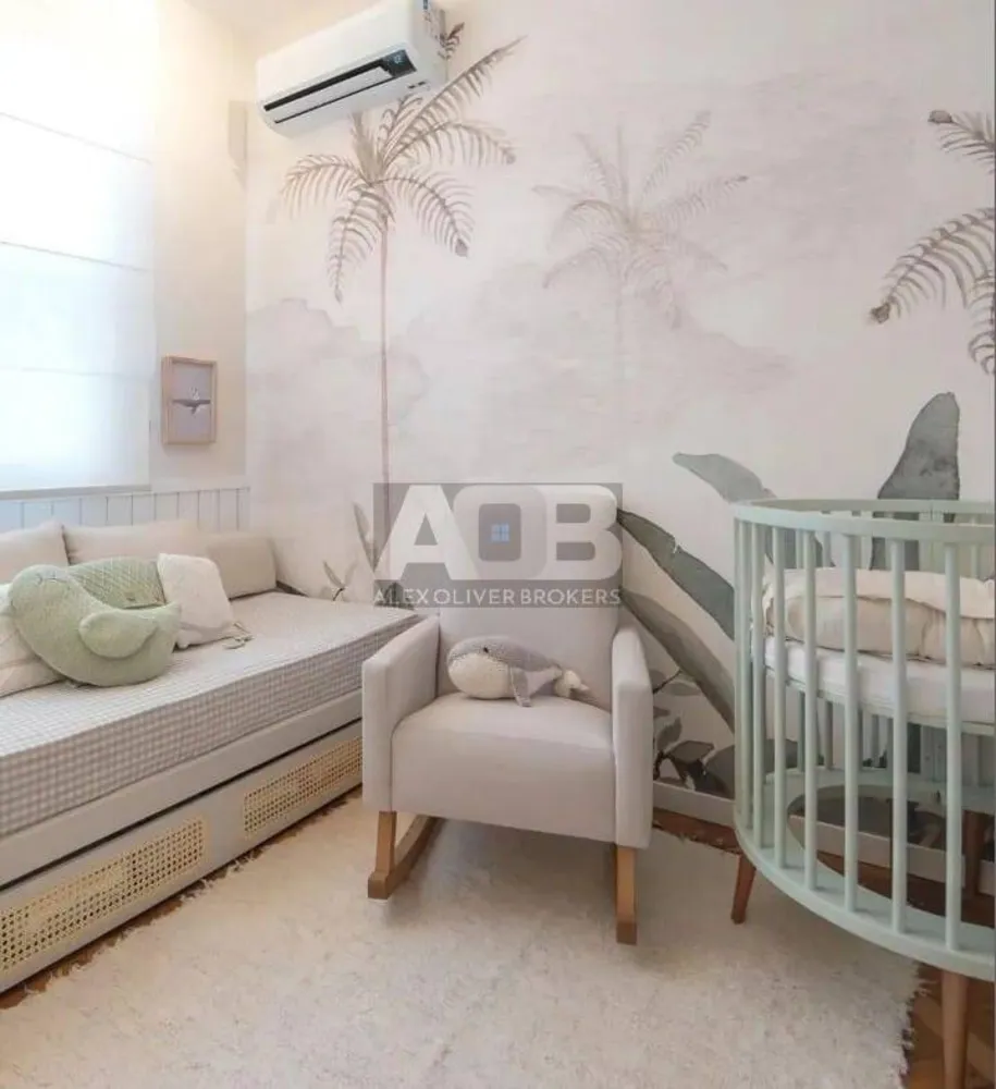 Apartamento, 3 quartos, 96 m² - Foto 6