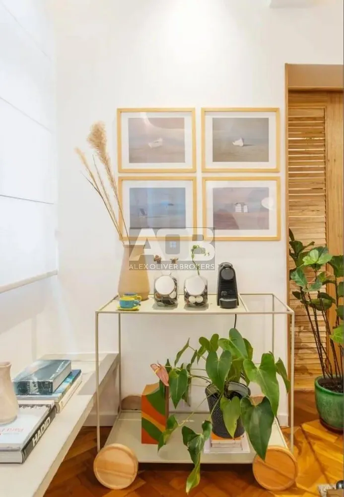Apartamento, 3 quartos, 96 m² - Foto 3