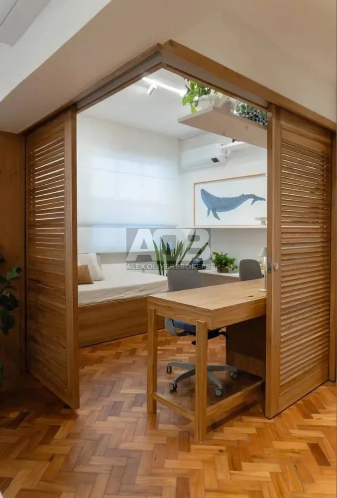 Apartamento, 3 quartos, 96 m² - Foto 8