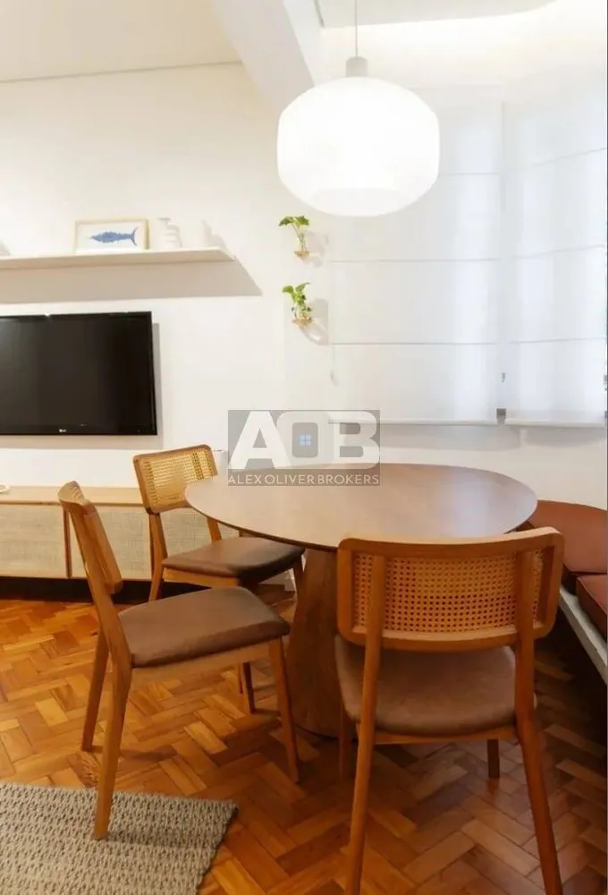 Apartamento, 3 quartos, 96 m² - Foto 9