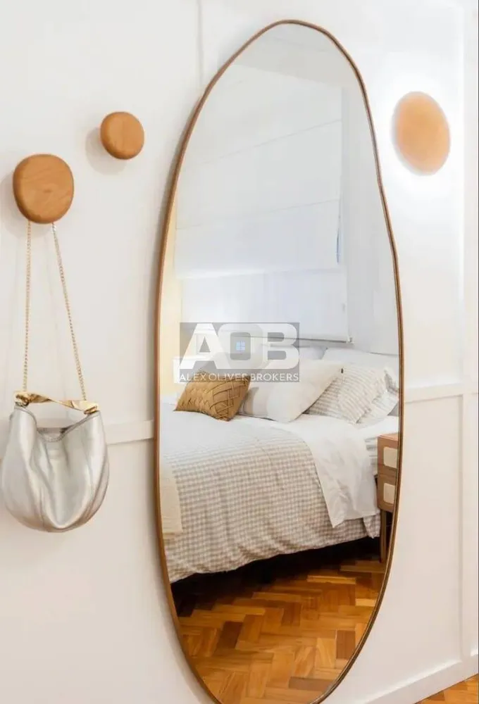 Apartamento, 3 quartos, 96 m² - Foto 13