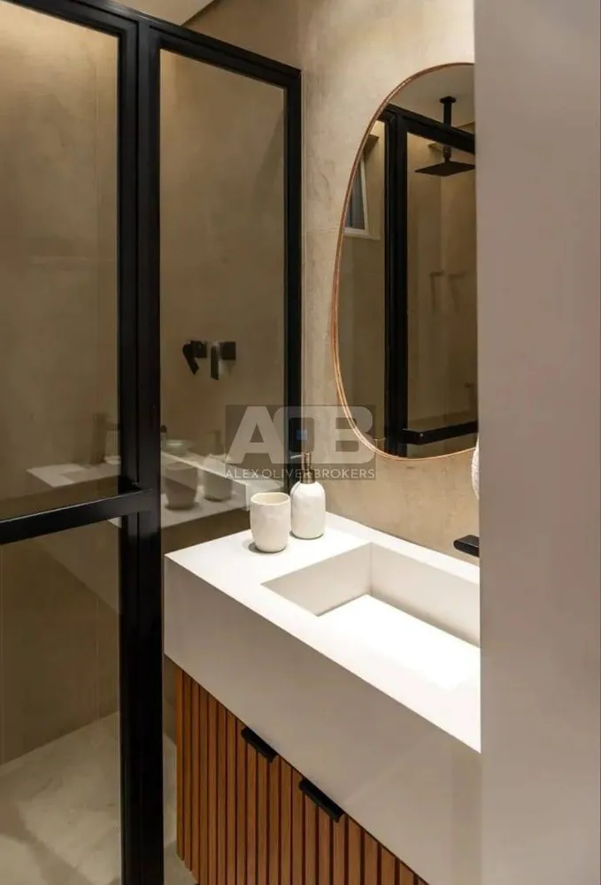 Apartamento, 3 quartos, 96 m² - Foto 12