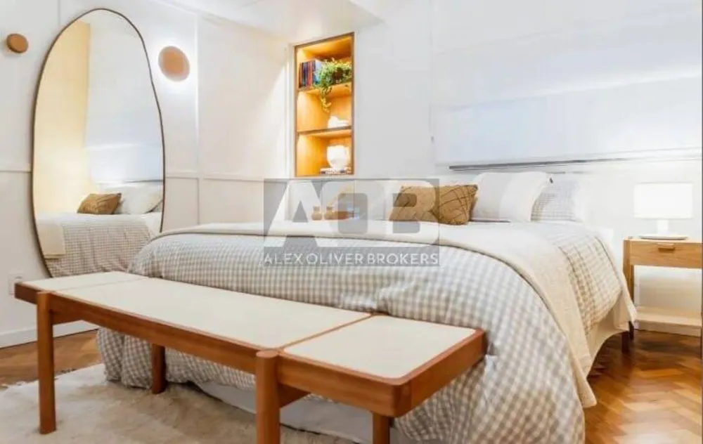 Apartamento, 3 quartos, 96 m² - Foto 15