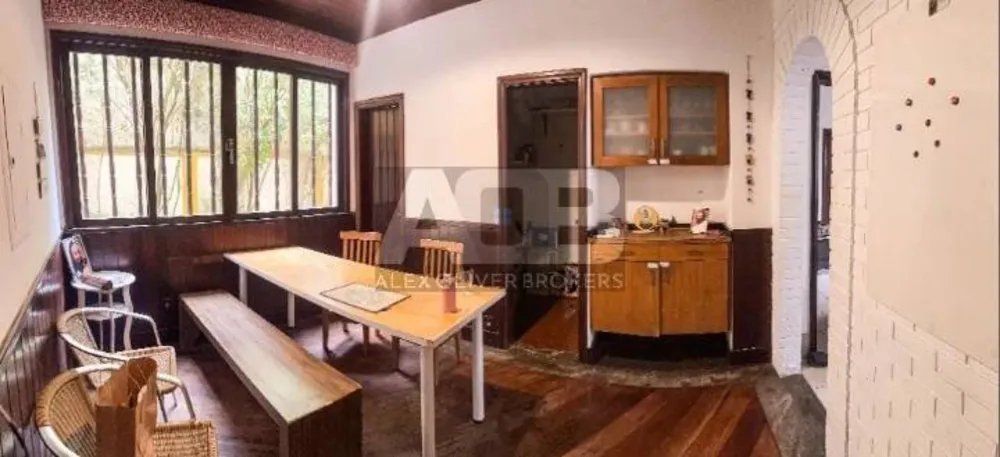 Casa, 6 quartos, 720 m² - Foto 15