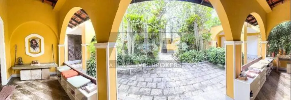 Casa, 6 quartos, 720 m² - Foto 5