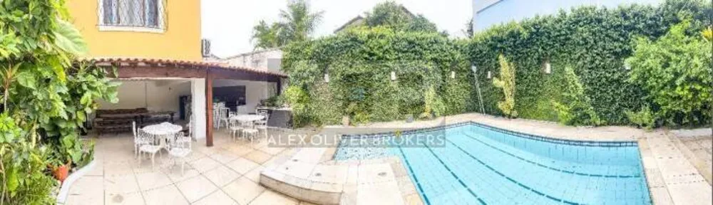 Casa, 6 quartos, 720 m² - Foto 1