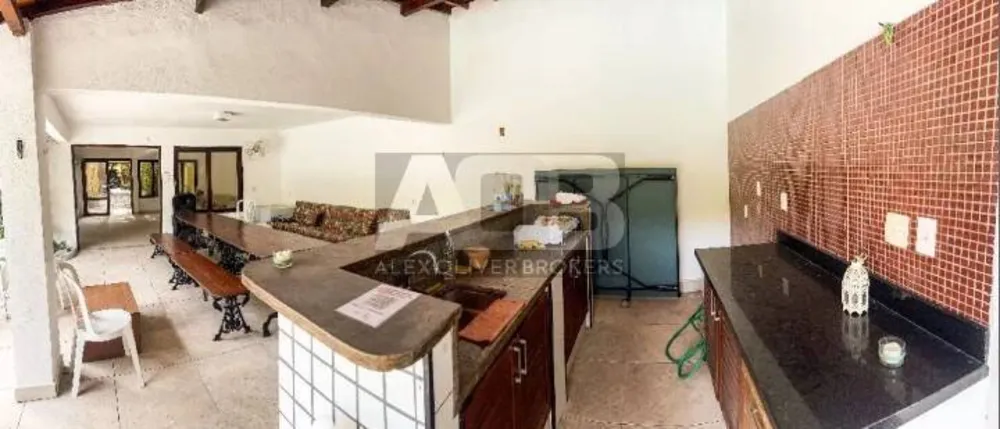 Casa, 6 quartos, 720 m² - Foto 17