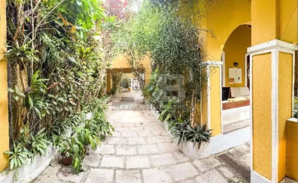 Casa, 6 quartos, 720 m² - Foto 11