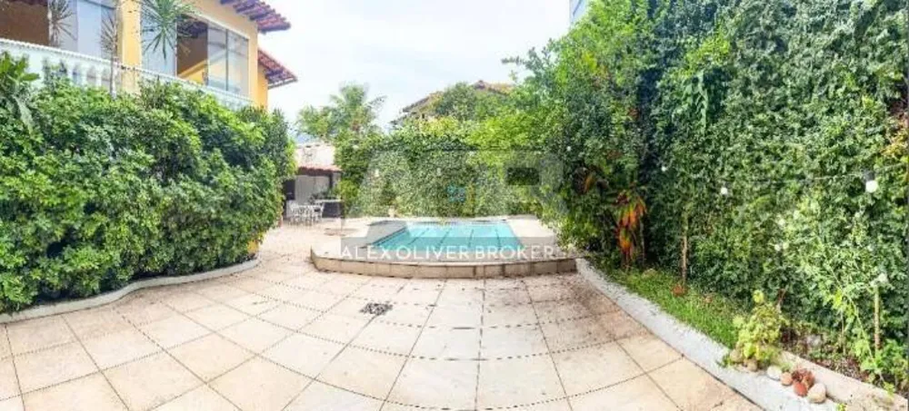 Casa, 6 quartos, 720 m² - Foto 2