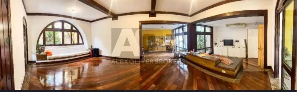 Casa, 6 quartos, 720 m² - Foto 7