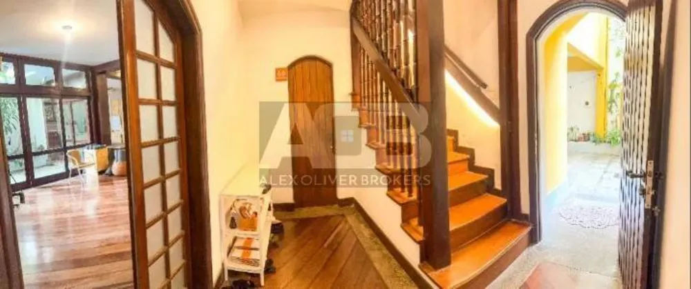 Casa, 6 quartos, 720 m² - Foto 14