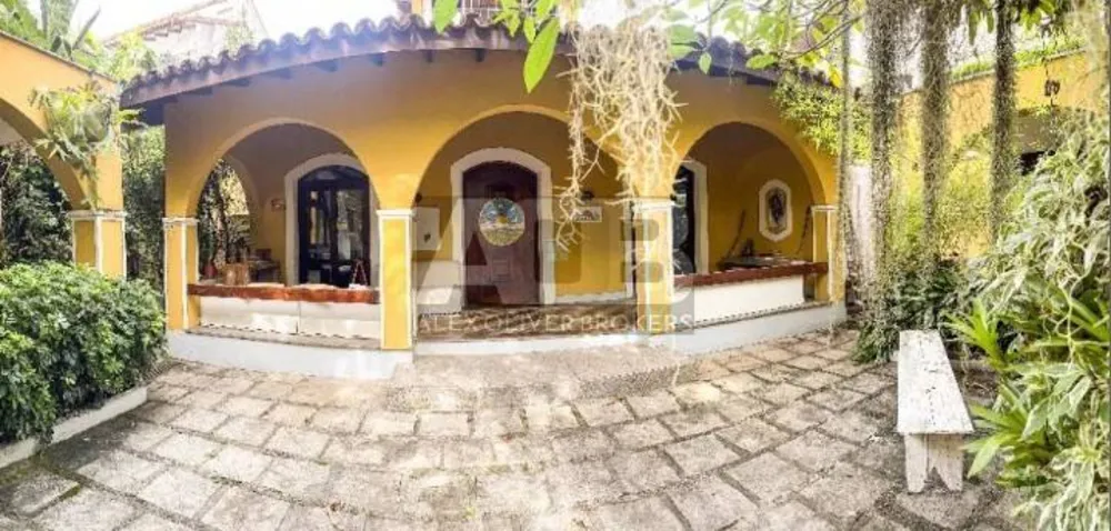 Casa, 6 quartos, 720 m² - Foto 10