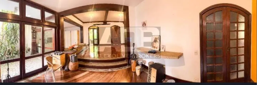 Casa, 6 quartos, 720 m² - Foto 8