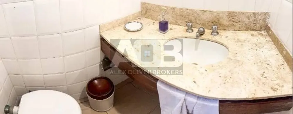 Casa, 6 quartos, 720 m² - Foto 16