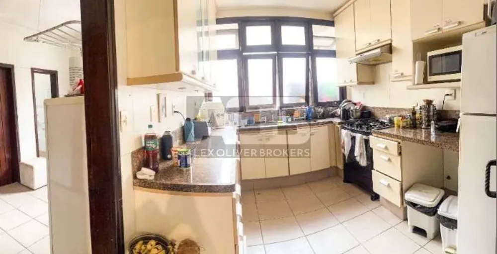 Casa, 6 quartos, 720 m² - Foto 18