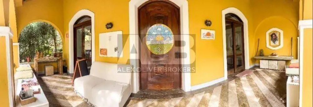 Casa, 6 quartos, 720 m² - Foto 12