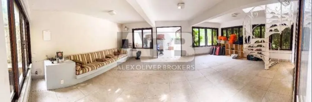 Casa, 6 quartos, 720 m² - Foto 9