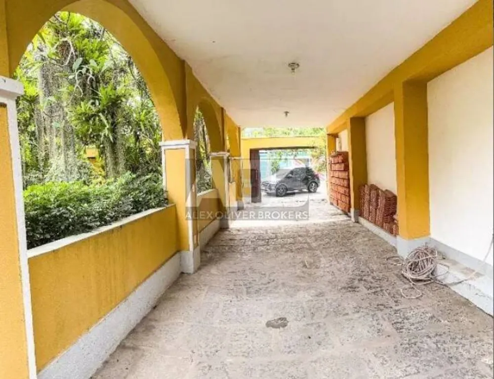 Casa, 6 quartos, 720 m² - Foto 13