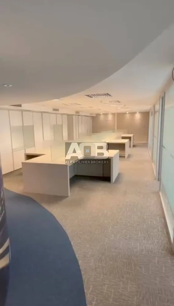 Sala-Conjunto, 234 m² - Foto 24