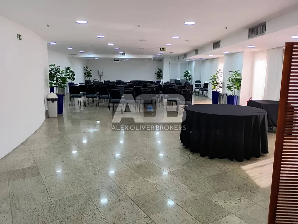 Sala-Conjunto, 234 m² - Foto 69