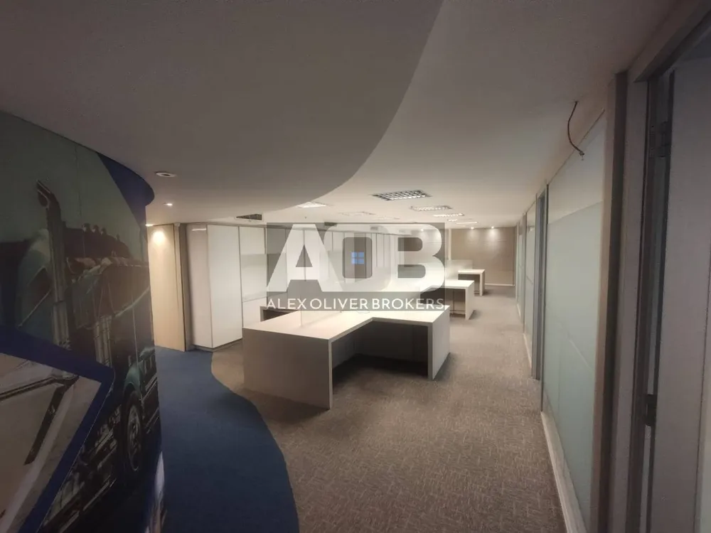 Sala-Conjunto, 234 m² - Foto 46