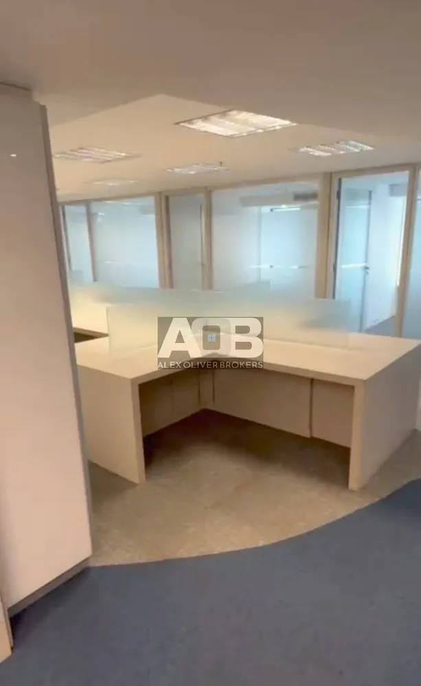 Sala-Conjunto, 234 m² - Foto 28