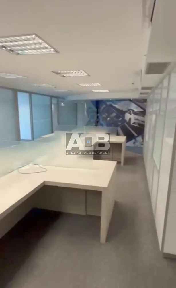 Sala-Conjunto, 234 m² - Foto 14
