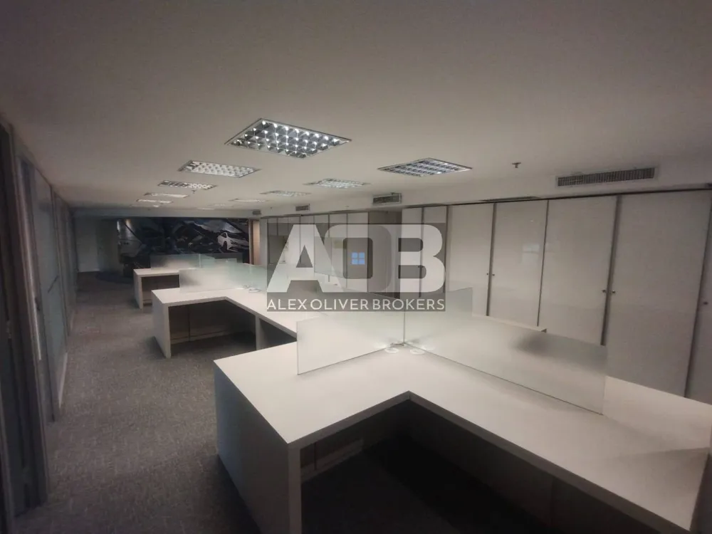 Sala-Conjunto, 234 m² - Foto 10