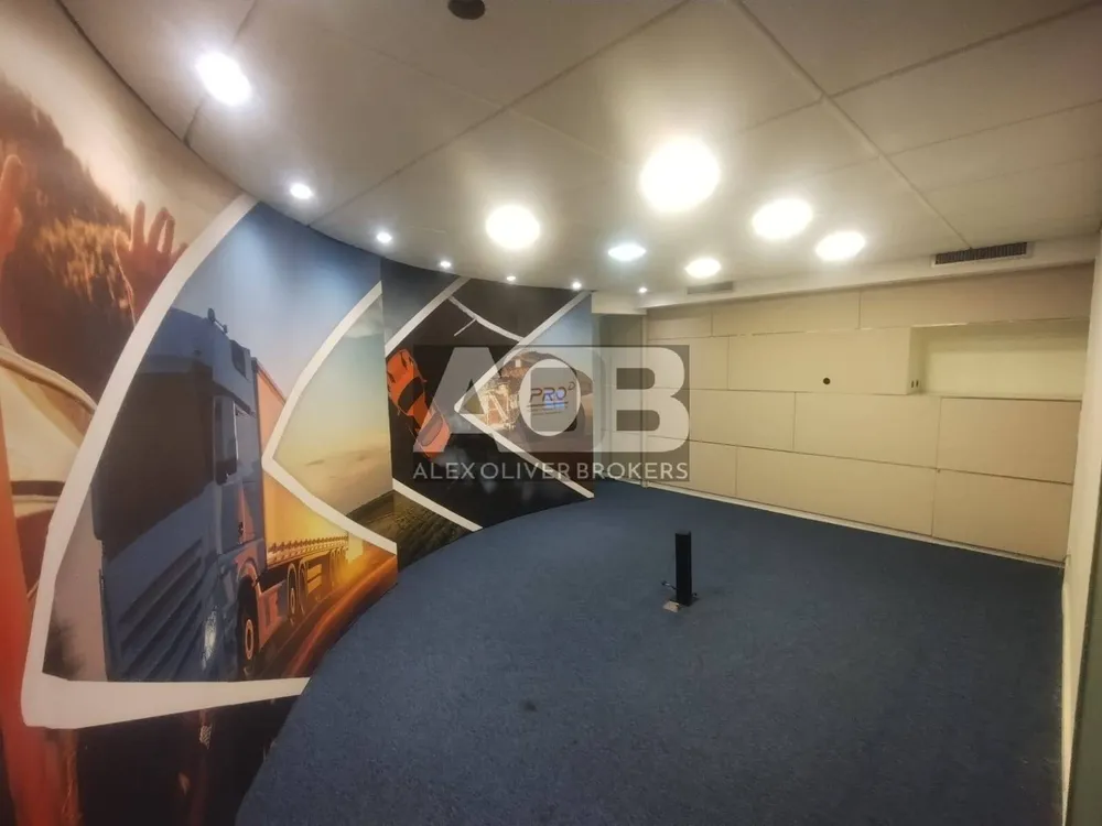 Sala-Conjunto, 234 m² - Foto 48