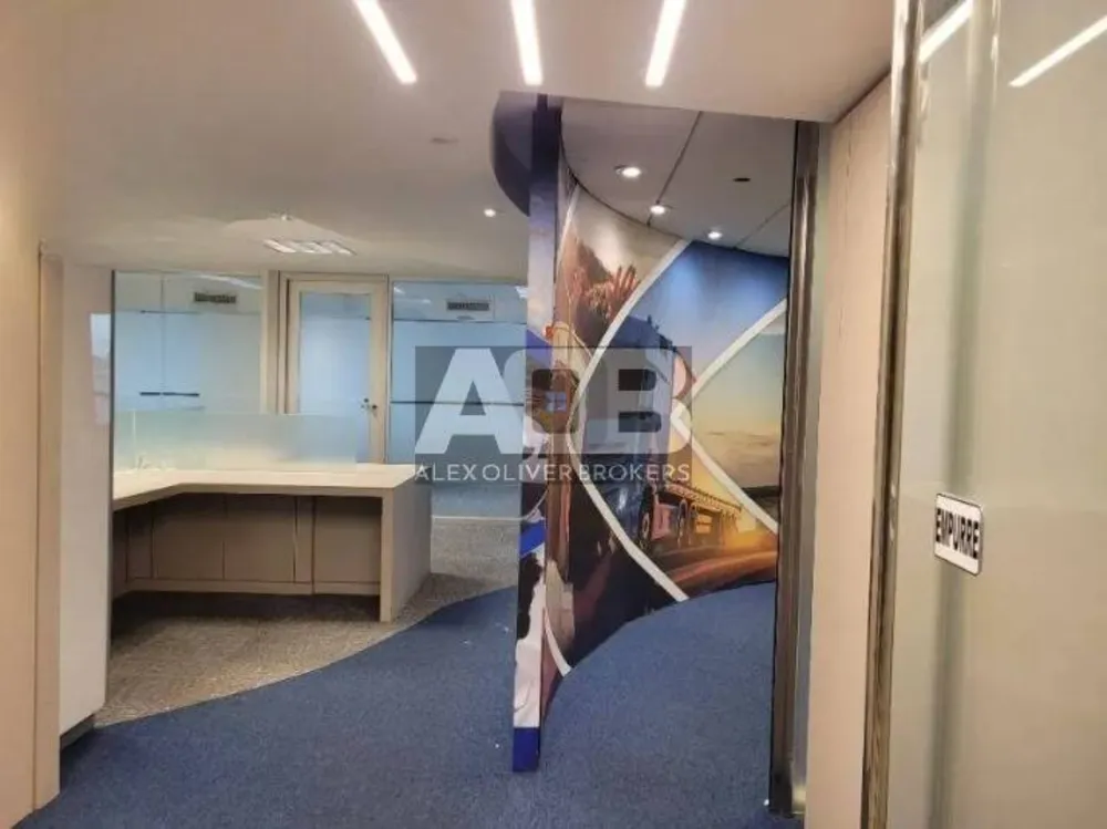 Sala-Conjunto, 234 m² - Foto 21