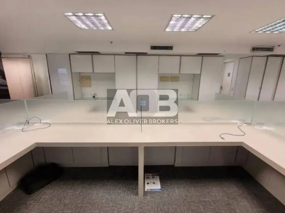 Sala-Conjunto, 234 m² - Foto 39